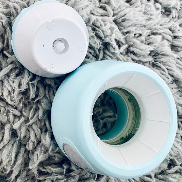 Tao Clean Orbital Facial Brush System - Picture 6 of 8